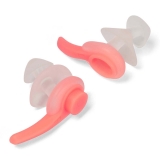 Беруши SPEEDO Biofuse Aquatic Earplug, 8-00237414492, розовый