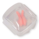 Беруши SPEEDO Biofuse Aquatic Earplug, 8-00237414492, розовый