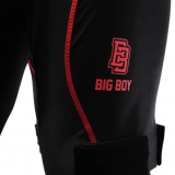 Брюки компрессионные взрослые BIG BOY Comfort Line BB-LEGEL-SR-M с защитой паха, размер M