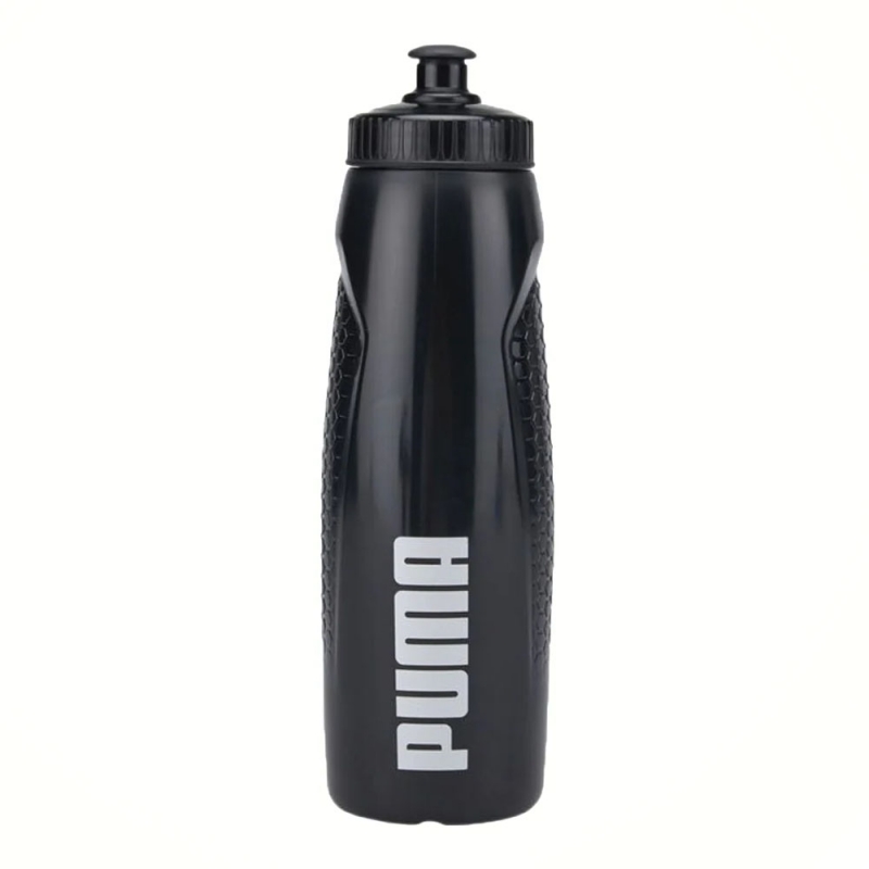 Бутылка для воды PUMA TR bottle core, 05381301, 750мл, черная