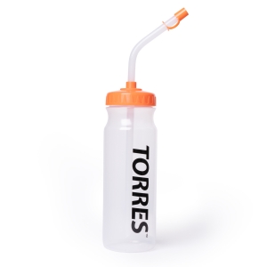 Бутылка для воды TORRES SS1029, 750 мл