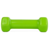 Гантель TORRES PL522201, вес 0.5 кг, 1 шт