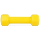 Гантель TORRES PL522202, вес 1 кг, 1 шт
