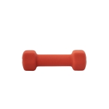 Гантель TORRES PL55011, вес 1 кг, 1 шт