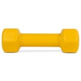 Гантель TORRES PL522203, вес 1.5 кг, 1 шт