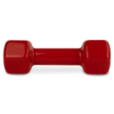 Гантель TORRES PL522205, вес 3 кг, 1 шт