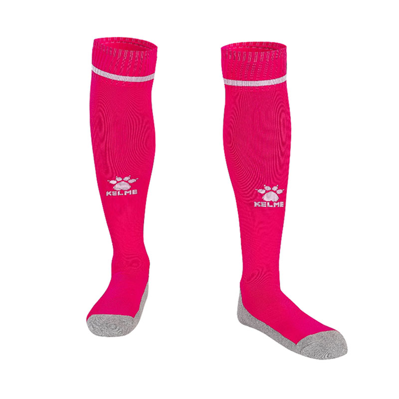 Гетры футбольные KELME Football socks, 8101WZ5001-616, размер 39-44