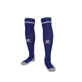 Гетры футбольные детские KELME Football socks, 8101WZ3001-424, размер 32-36