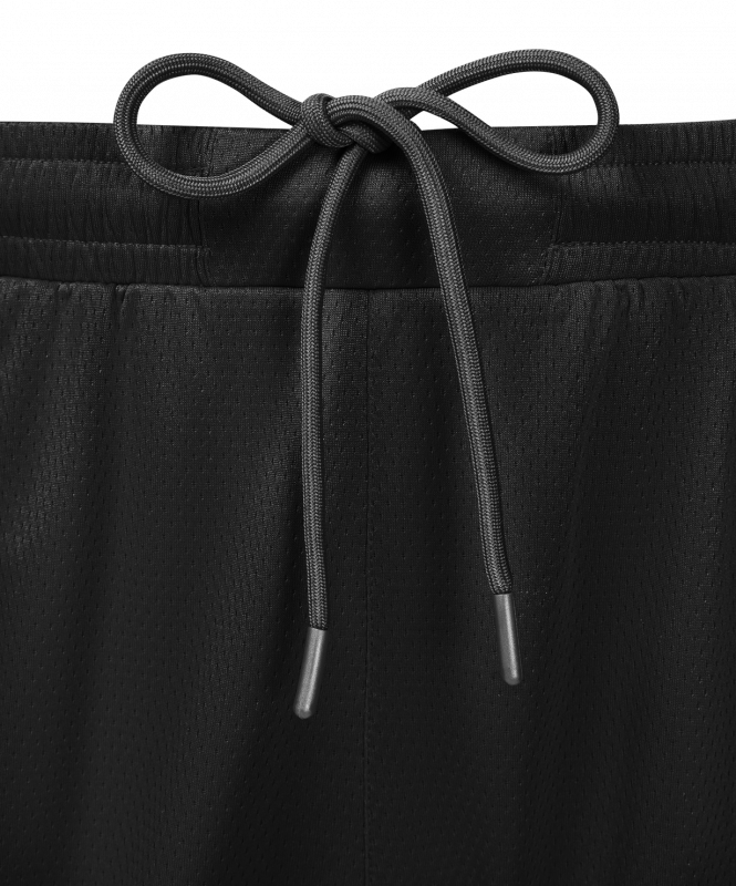 Шорты баскетбольные JÖGEL DIVISION PerFormDRY Shorts 99, черный, размер XXL ЦБ-00006828