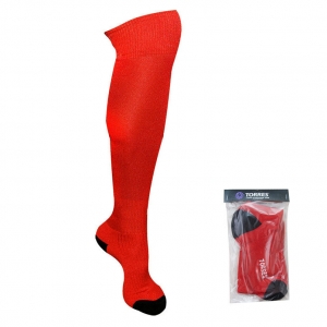 Гетры футбольные TORRES Sport Team FS1108-04-42-44, размер (42-44)