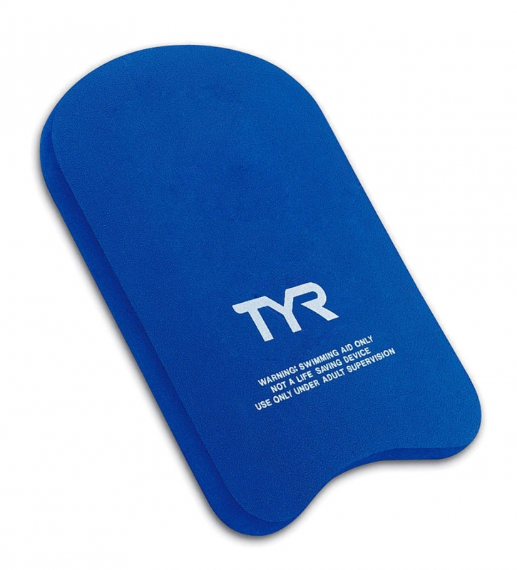 Доска для плавания детская TYR Junior Kickboard LJKB-420