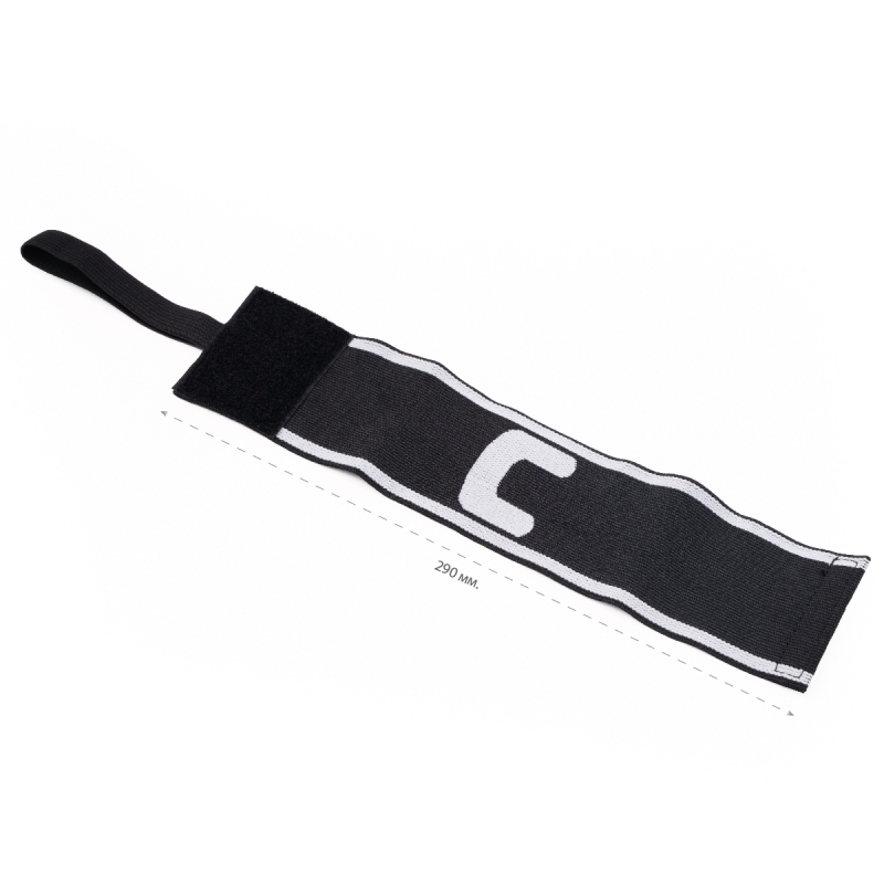 Капитанская повязка TORRES SS11002-02