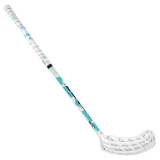 Клюшка для флорбола RealStick LEVEL 2.8, 85 см (рост 150-160 см) MR-KF-L85, одобр.IFF, левый загиб, одобрено IFF