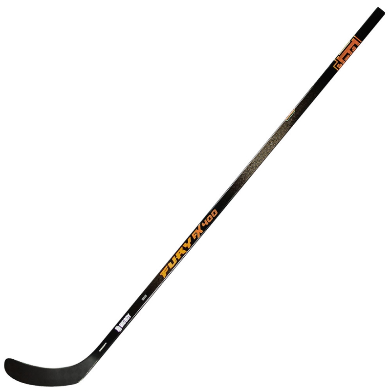 Клюшка хоккейная BIG BOY FURY FX 400 85 Grip Stick F92