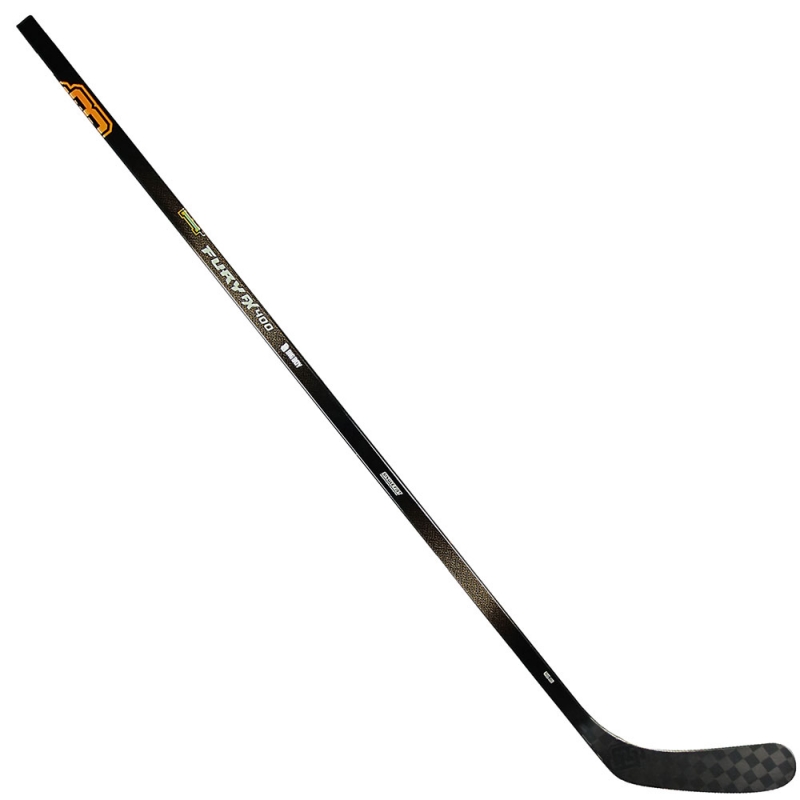 Клюшка хоккейная BIG BOY FURY FX 400 85 Grip Stick F92