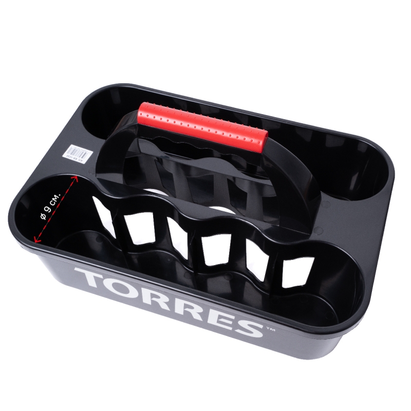 Контейнер для бутылок TORRES SS1030