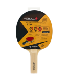 Ракетка для настольного тенниса Hobby Start, прямая, Roxel УТ-00015353