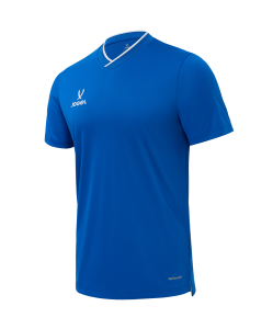 Футболка игровая JOGEL DIVISION PerFormDRY Union Jersey, синий, размер L ЦБ-00008034