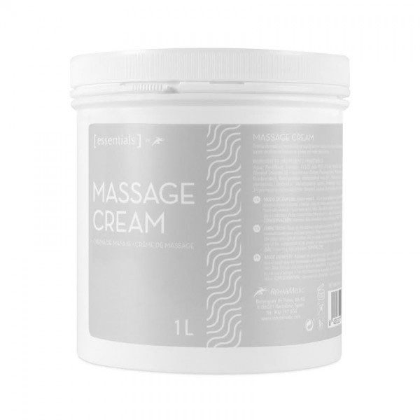 Крем для массажа базовый Rehab Essentials RMG1011001, 1000мл