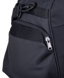 Сумка спортивная DIVISION Medium Bag, черный, Jögel УТ-00019337