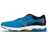 Кроссовки беговые MIZUNO Wave Prodigy J1GC2210-01, размер UK8 (российский размер 41), синий