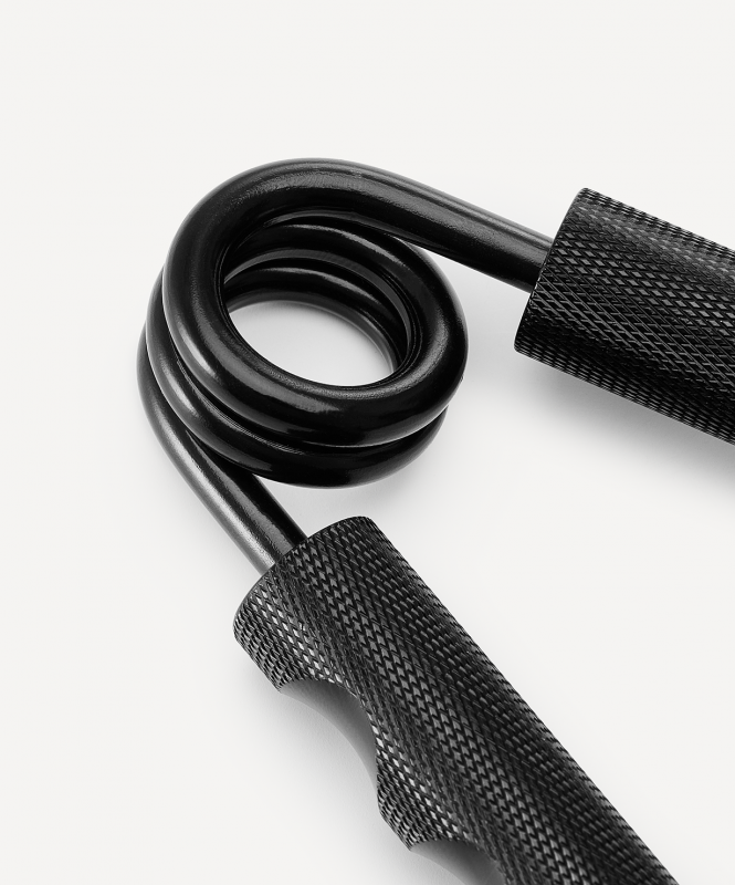 Эспандер кистевой STARFIT ES-505 пружинный, 65 кг, металлический ЦБ-00003818