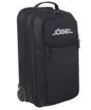 Сумка-чемодан ESSENTIAL Cabin Trolley Bag, черный, Jögel ЦБ-00000330