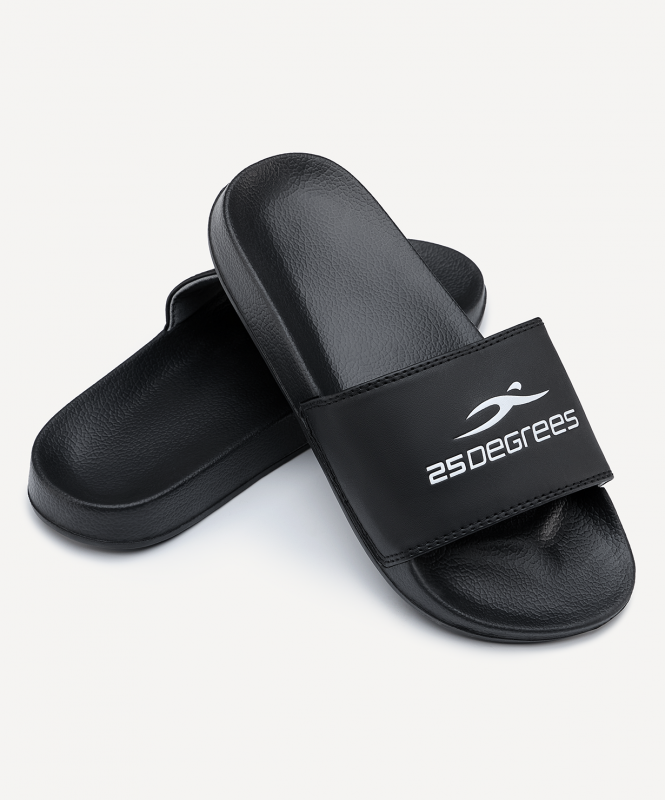 Пантолеты Horizon Black, мужской, р. 40-45, 25Degrees ЦБ-00003648