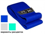 Хип-эспандер эластичный в форме петли WX-1-66