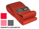 Хип-эспандер эластичный в форме петли WX-1-76