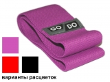 Хип-эспандер эластичный в форме петли WX-1-86