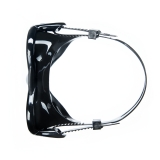 Маска для плавания SALVAS Kool Mask CA550N2NNSTH, размер взрослый, черная