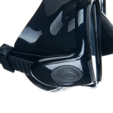 Маска для плавания SALVAS Kool Mask CA550N2NNSTH, размер взрослый, черная