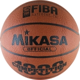 Мяч баскетбольный Mikasa BQ1000, размер 7