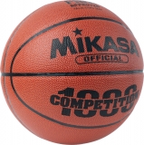 Мяч баскетбольный Mikasa BQ1000, размер 7