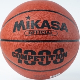 Мяч баскетбольный Mikasa BQ1000, размер 7