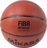 Мяч баскетбольный Mikasa BQC1000, размер 6