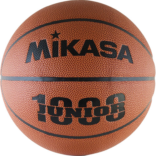 Мяч баскетбольный Mikasa BQJ1000, размер 5