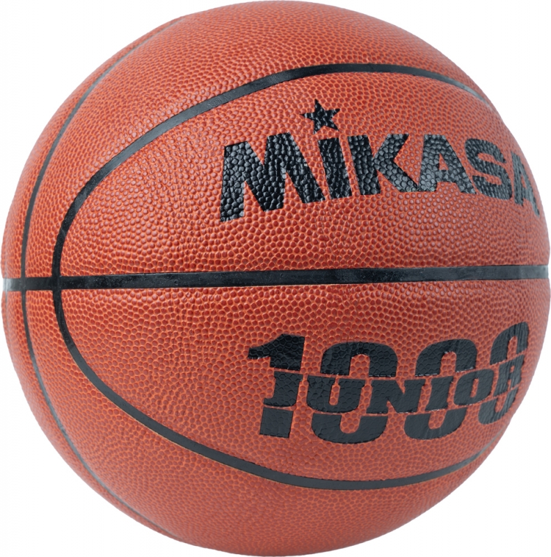 Мяч баскетбольный Mikasa BQJ1000, размер 5