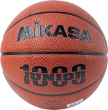Мяч баскетбольный Mikasa BQJ1000, размер 5