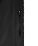 Пальто утепленное ESSENTIAL PerFormPROOF Padded Coat, черный, размер XXL, Jögel ЦБ-00003938