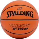 Мяч баскетбольный SPALDING TF-150 Varsity 84324z, размер 7