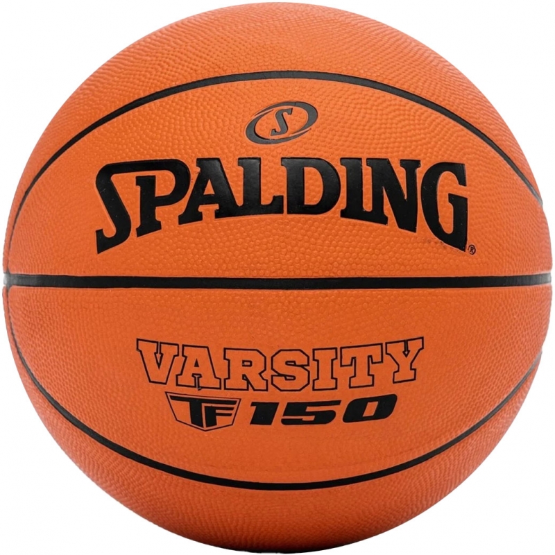 Мяч баскетбольный SPALDING TF-150 Varsity 84324z, размер 7