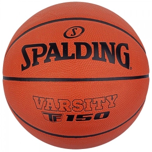 Мяч баскетбольный SPALDING TF-150 Varsity 84326z, размер 5