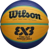 Мяч баскетбольный Wilson FIBA3x3 Replica WTB1133XB, размер 5