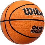 Мяч баскетбольный WILSON GAMBREAKER BSKT OR, WTB0050XB7, размер 7