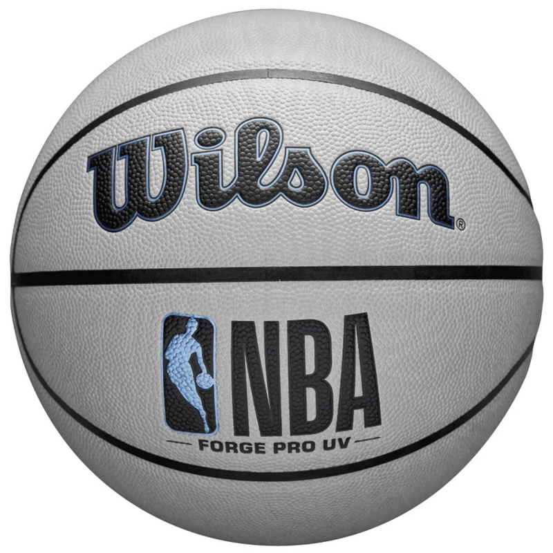 Мяч баскетбольный Wilson NBA Forge Pro WZ2010801XB, размер 7