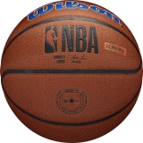 Мяч баскетбольный Wilson NBA Golden State Warriors