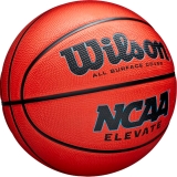 Мяч баскетбольный WILSON NCAA Elevate, WZ3007001XB7, размер 7