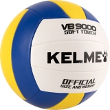 Мяч волейбольный KELME 8203QU5017-143, размер 5